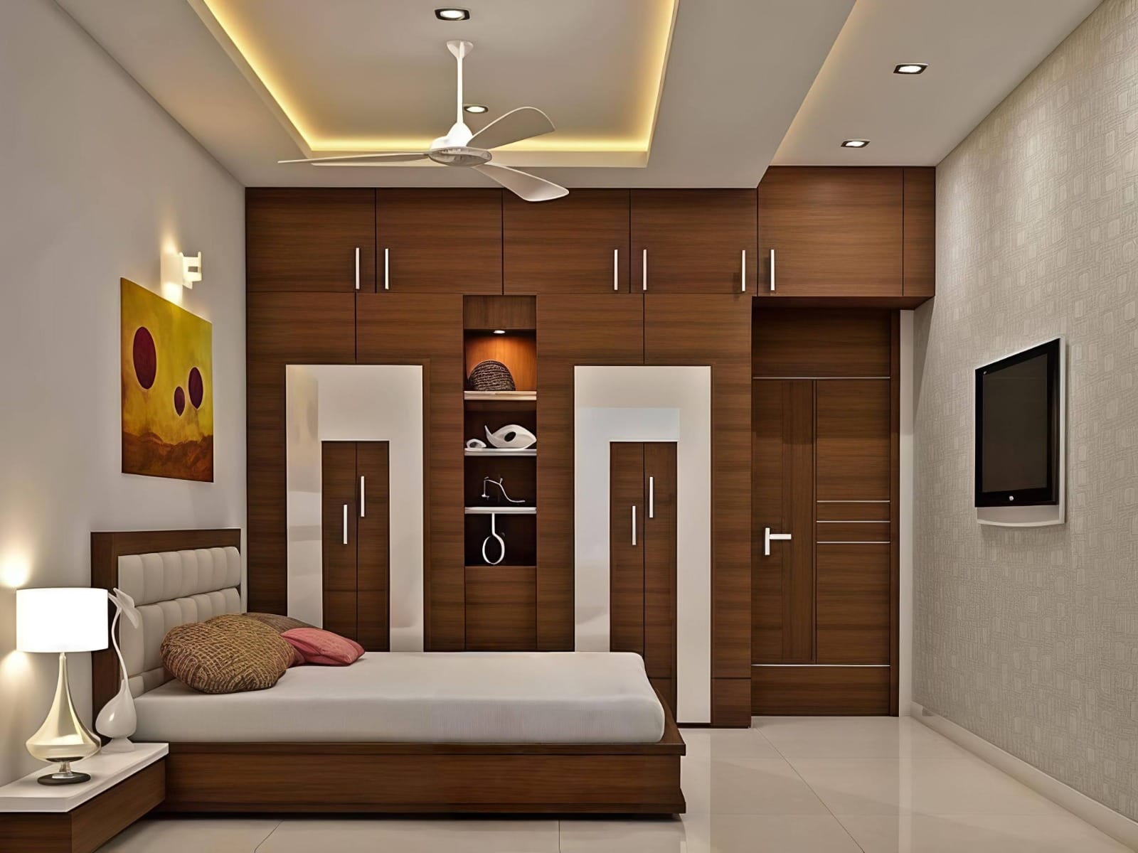 Luxury Villa Project